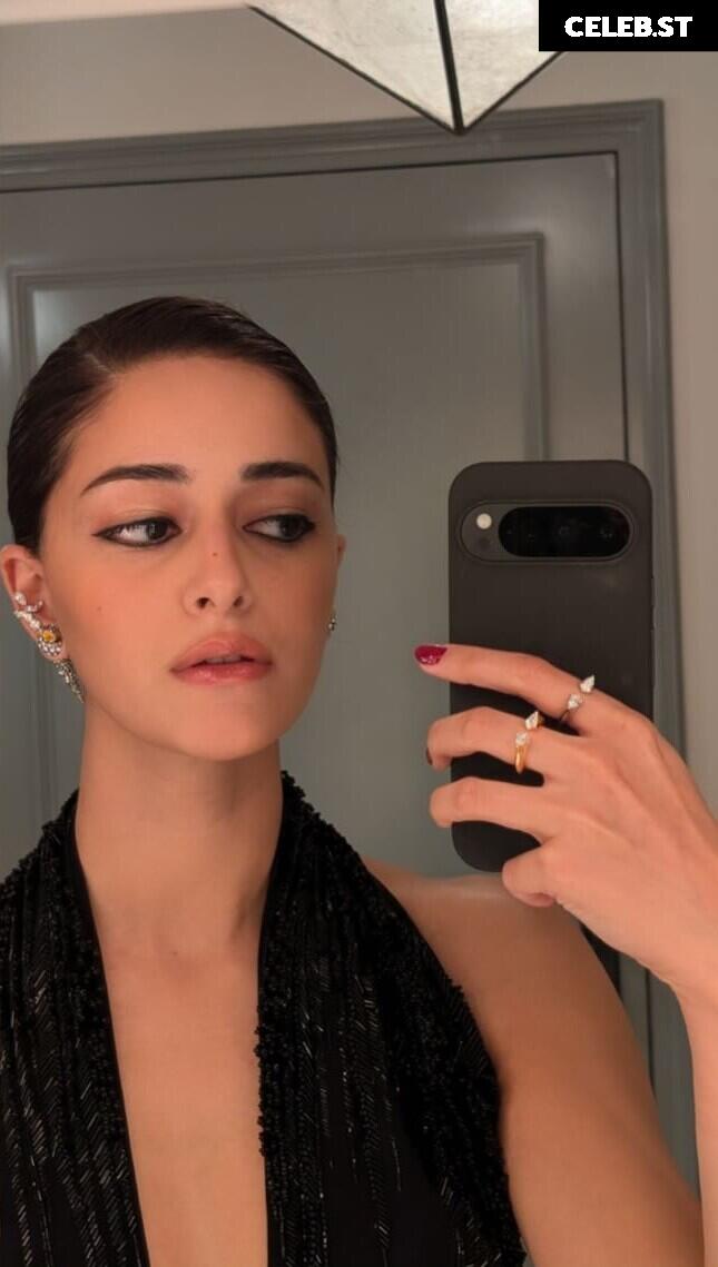 Ananya Pandey Image 4403099