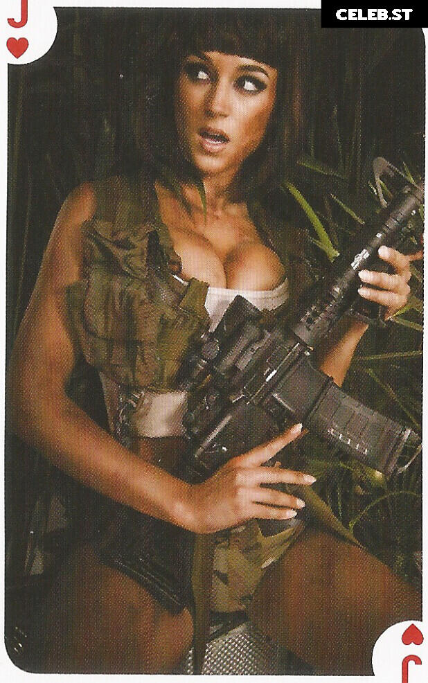 Rosie Jones Image 4403391