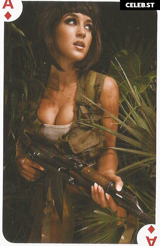 Rosie Jones Image 4403378