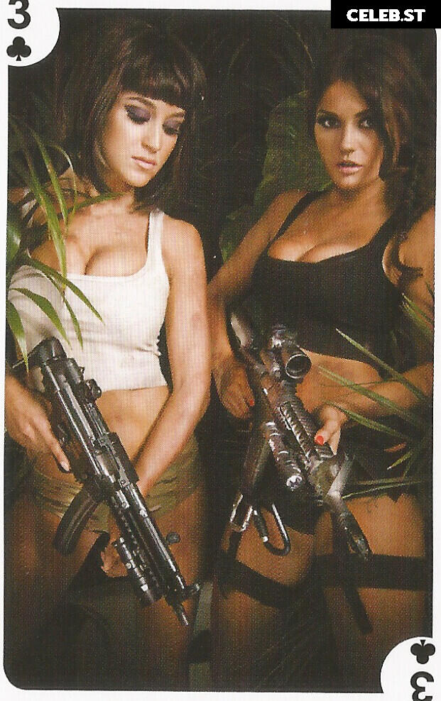 Rosie Jones Image 4403364