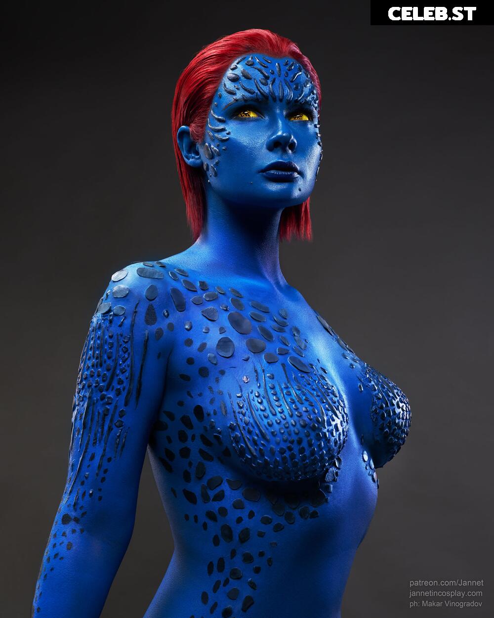 Jannetincosplay Image 440333