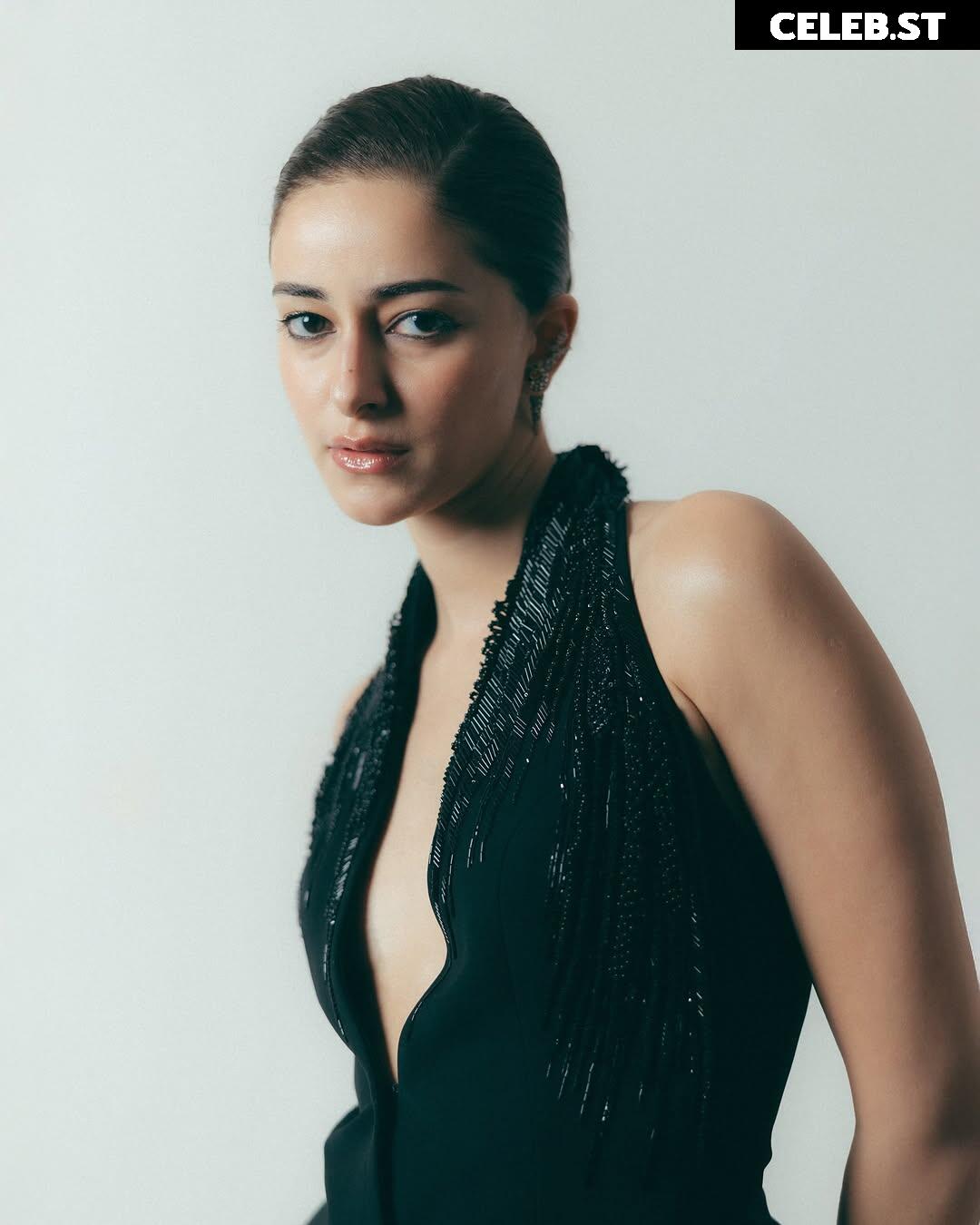 Ananya Pandey Image 4403201