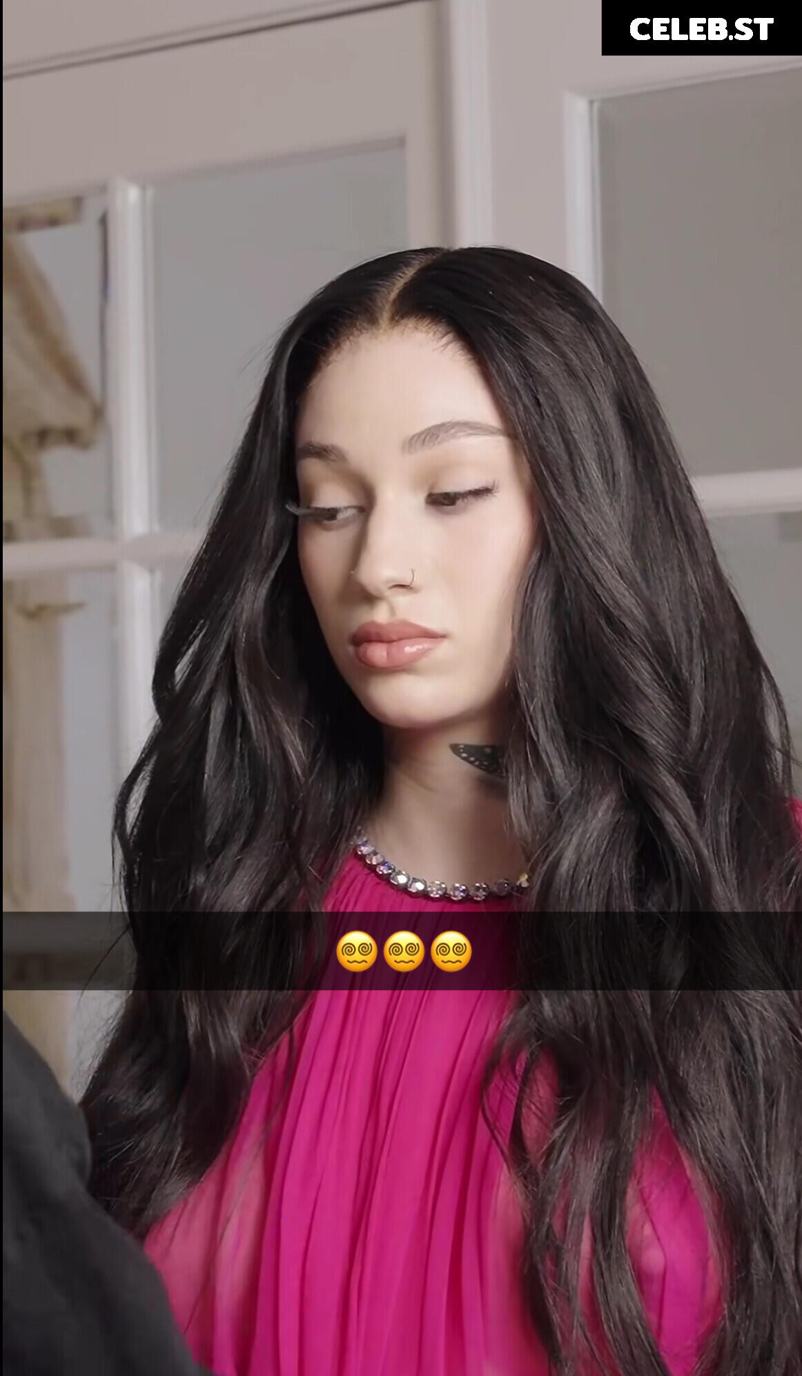 Danielle Bregoli / Bhad Bhabie Image 4403231