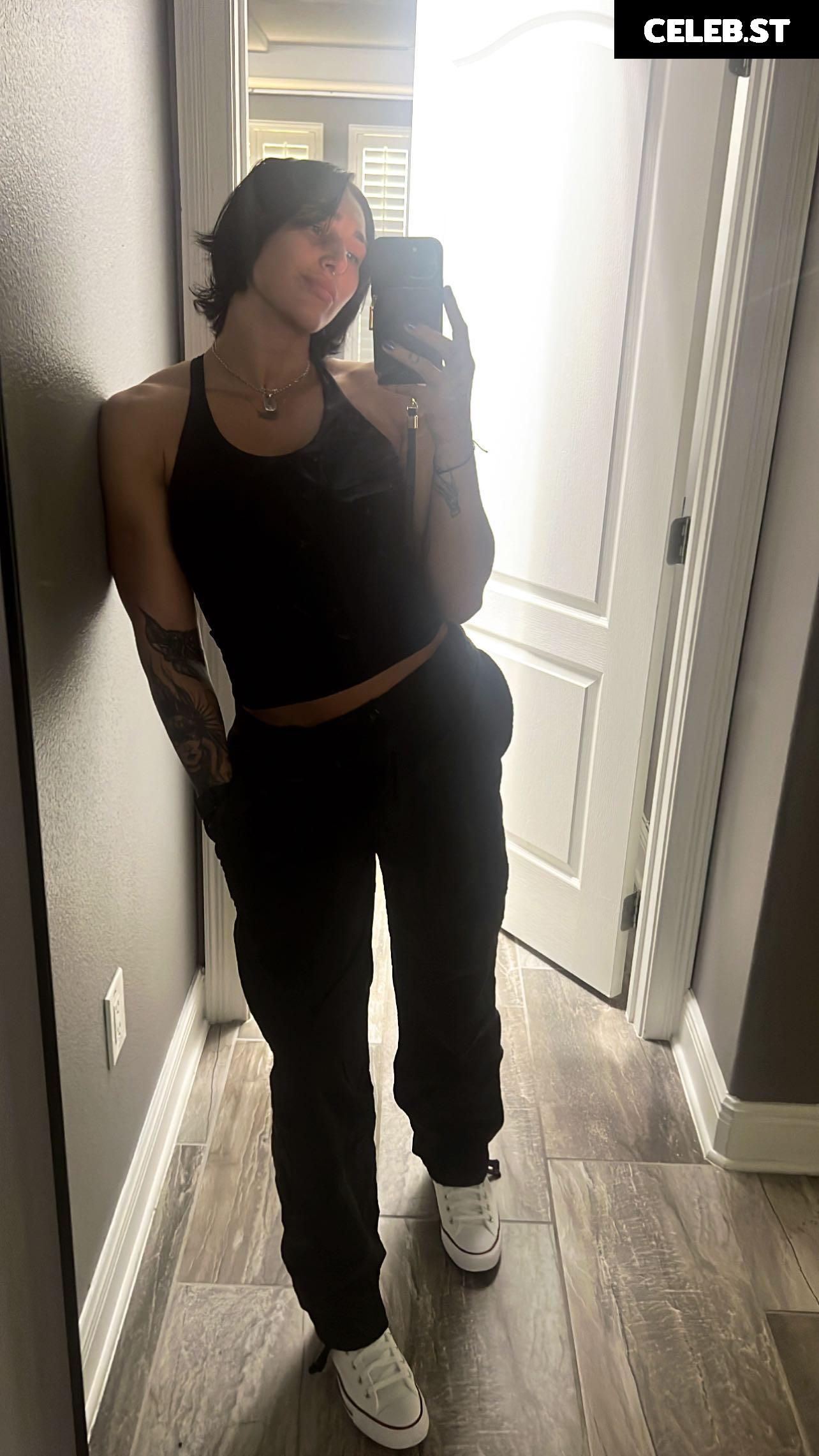 WWE Rhea Ripley Image 4403994