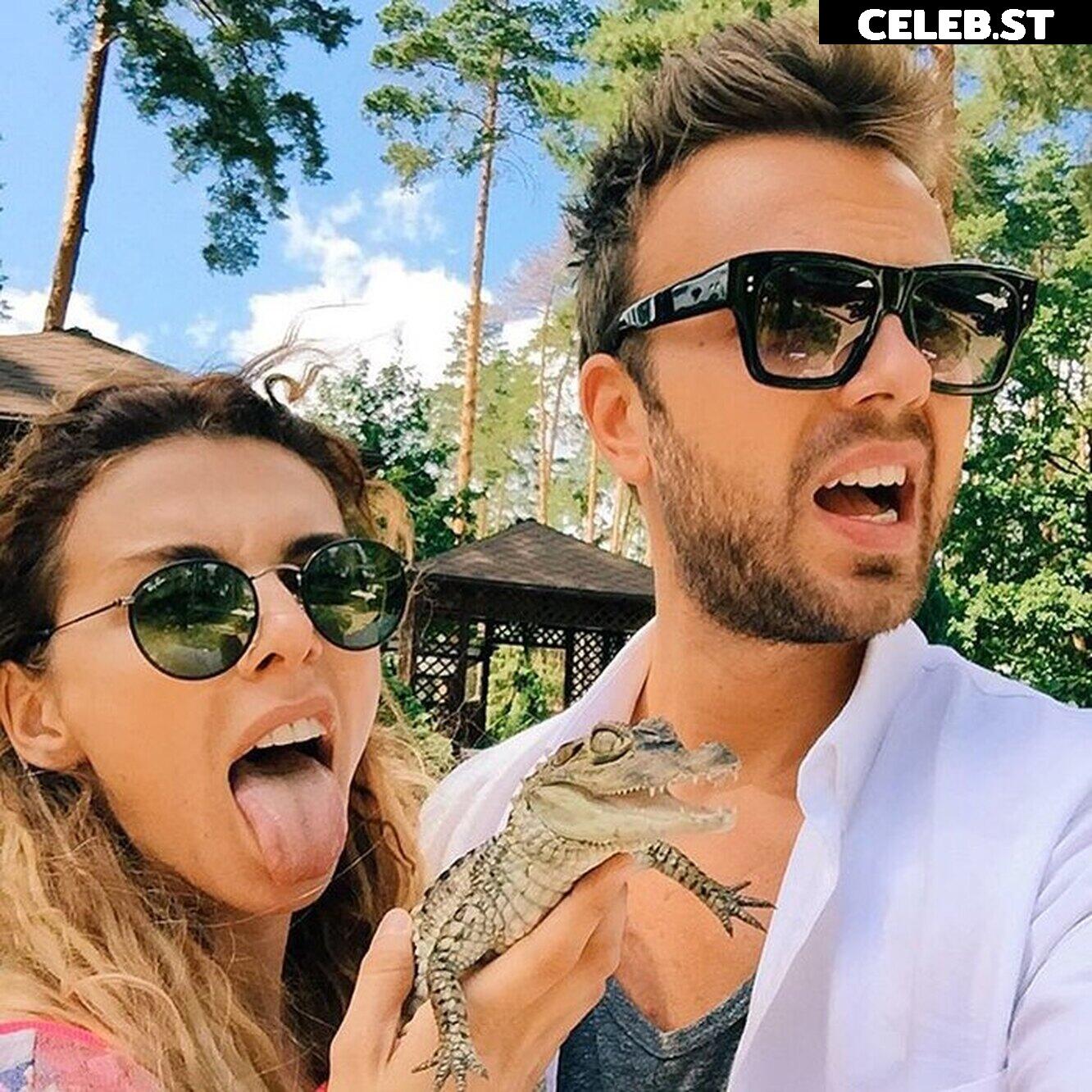 Anna Sedokova Image 4400845