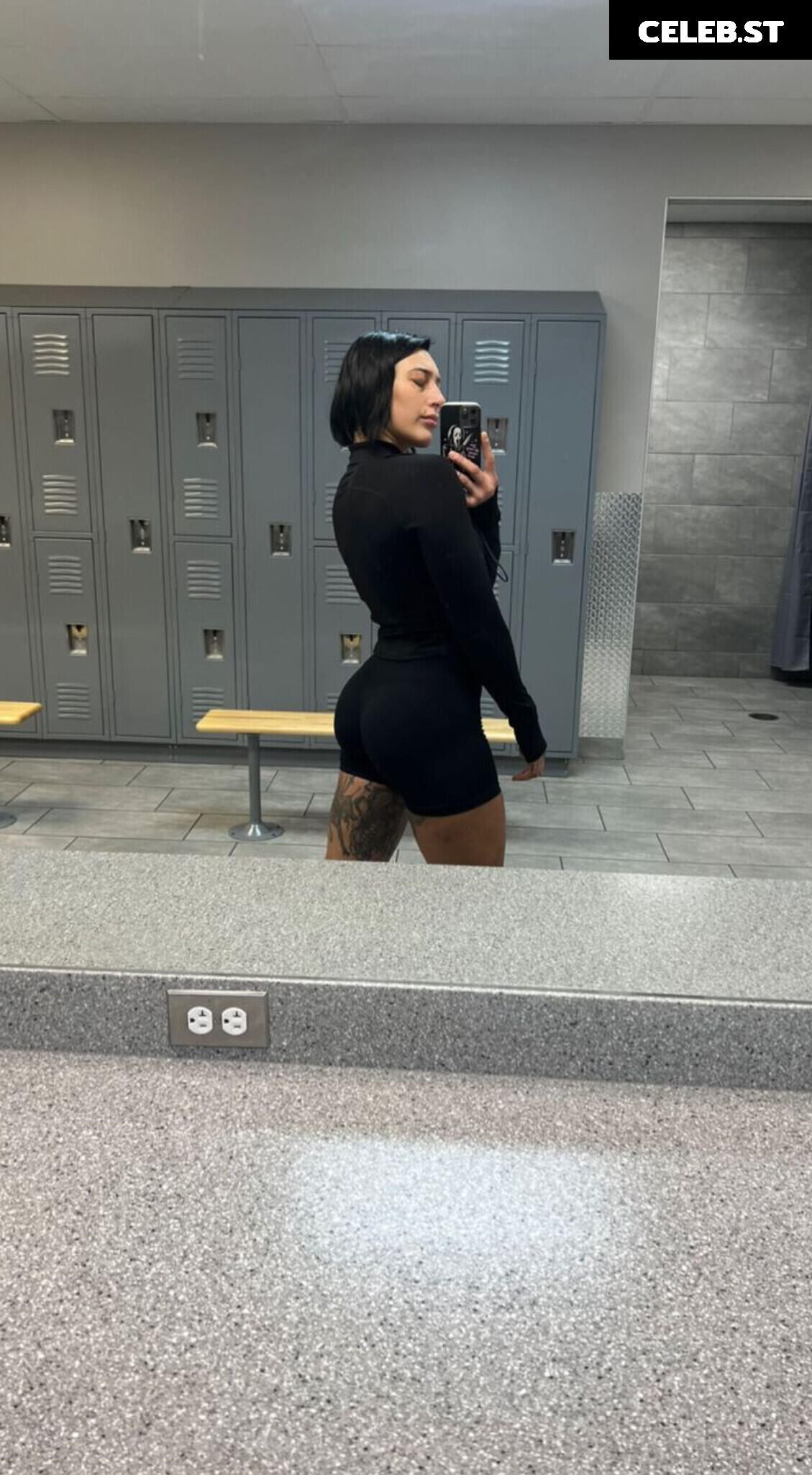 WWE Rhea Ripley Image 4400833