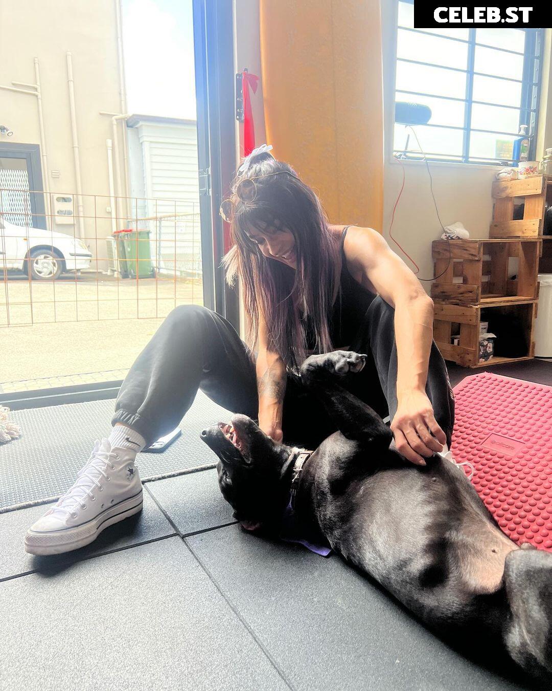 Dakota Kai Image 4400551