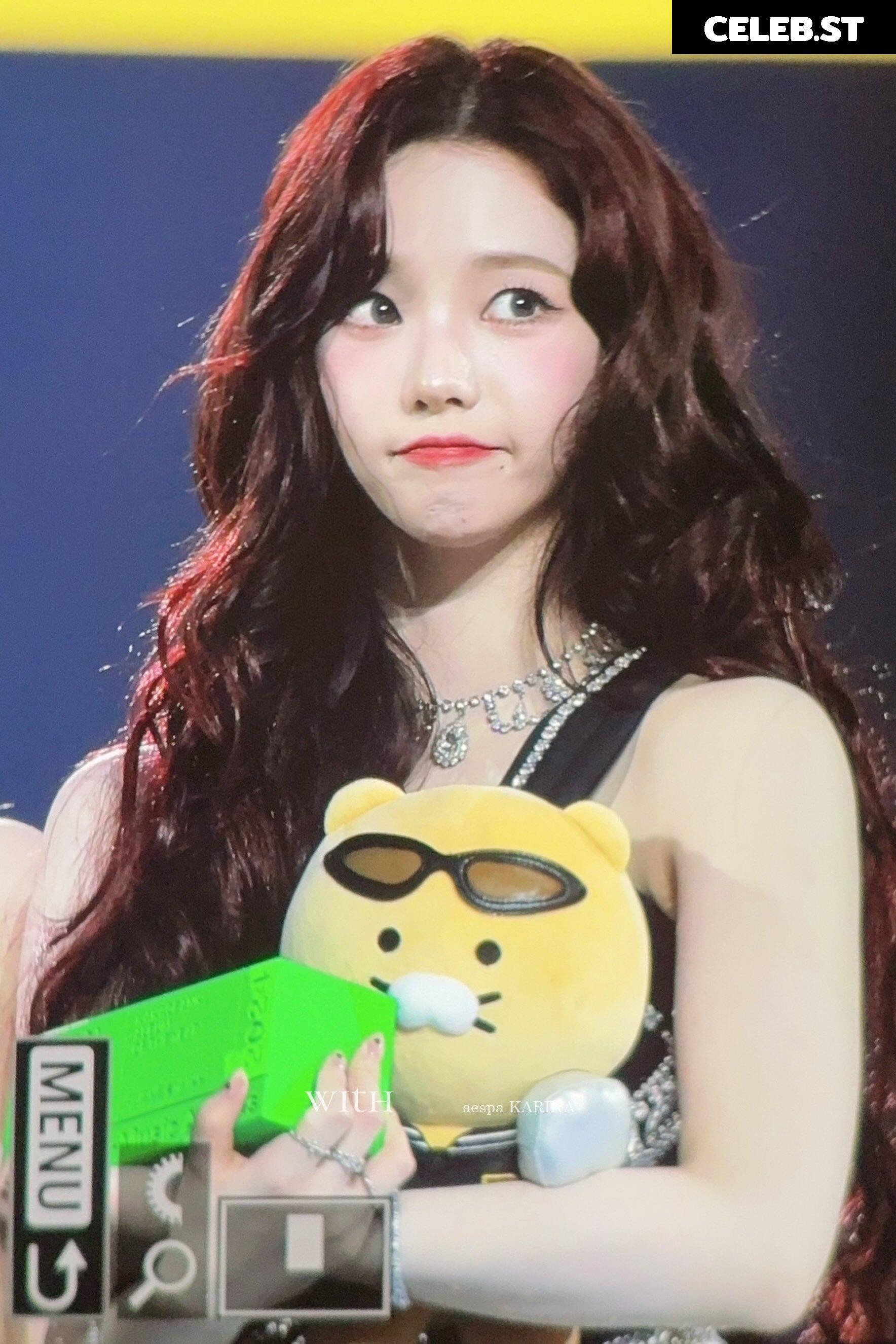 Karina (æspa / aespa) Image 4400557