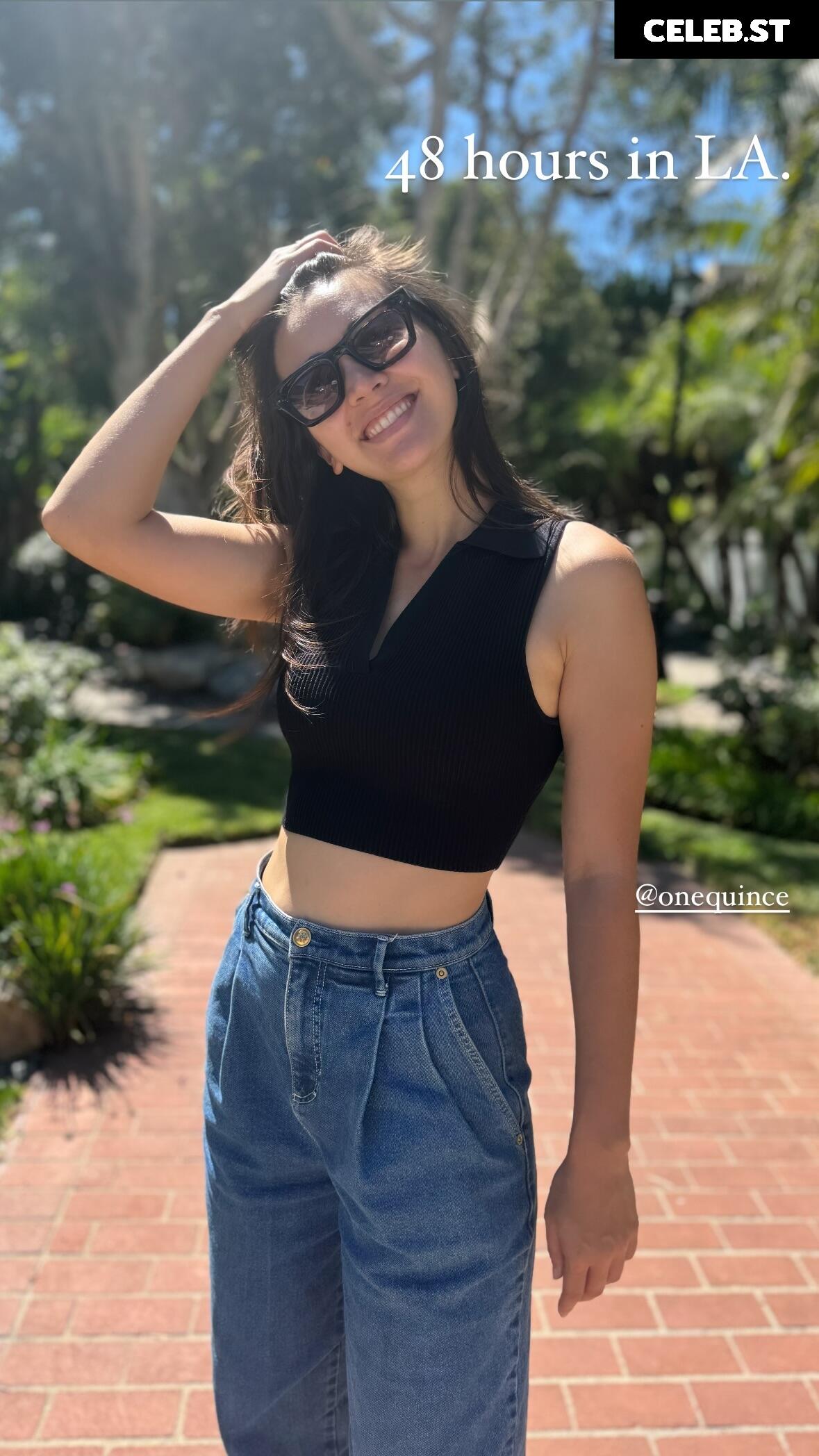 Jessica Yu Li Henwick Image 4400546
