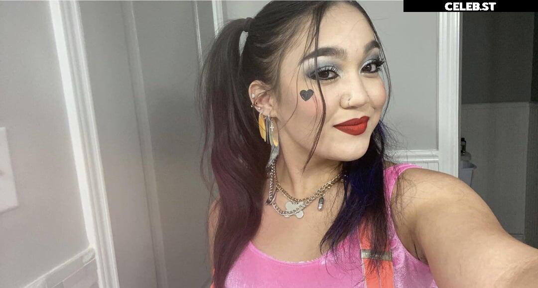 Roxanne Perez/Rok-C - WWE NXT Image 4400574