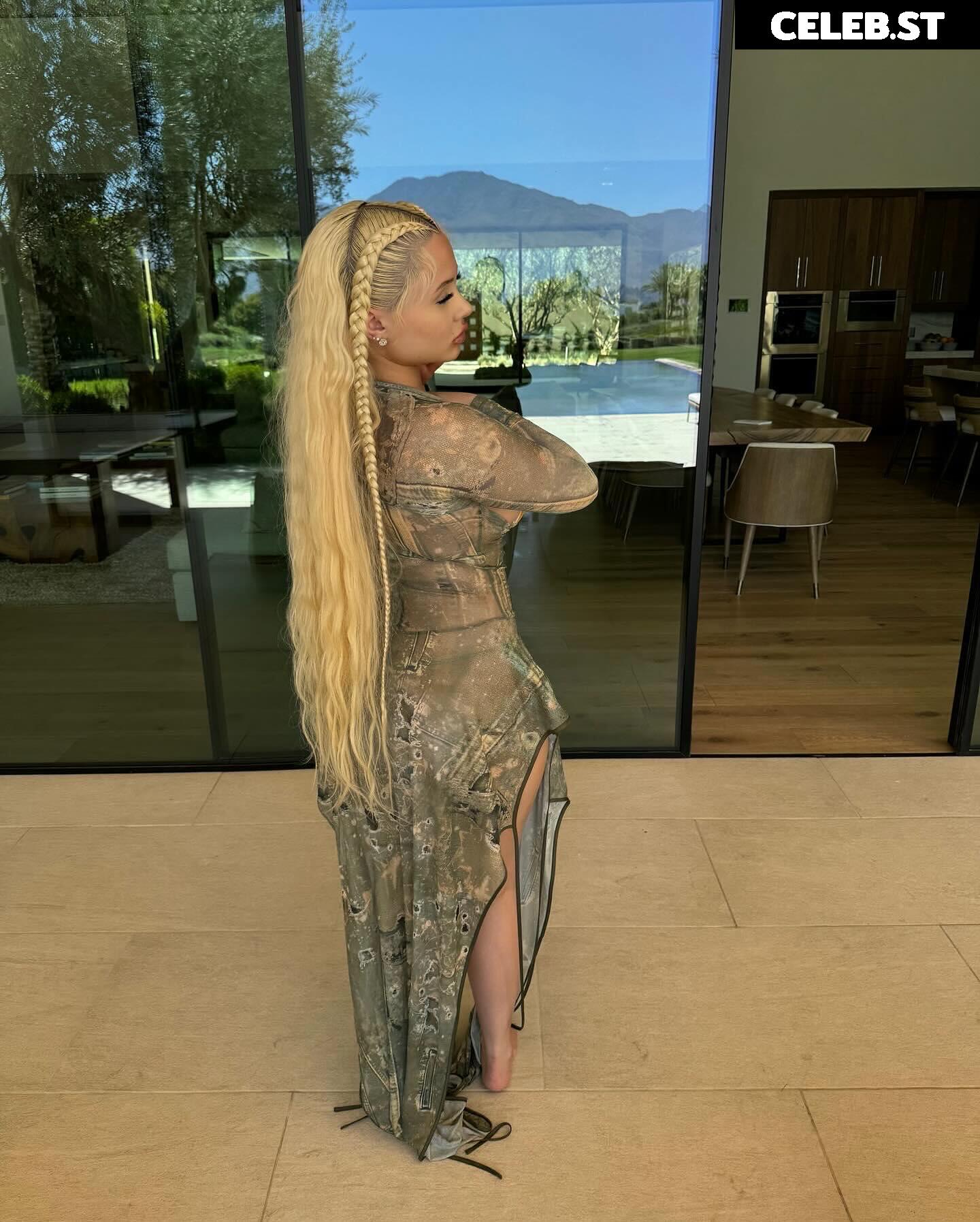 Alabama Barker Image 4400577