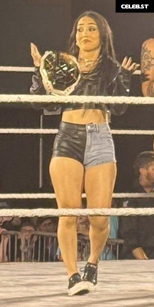 Roxanne Perez/Rok-C - WWE NXT Image 4400494