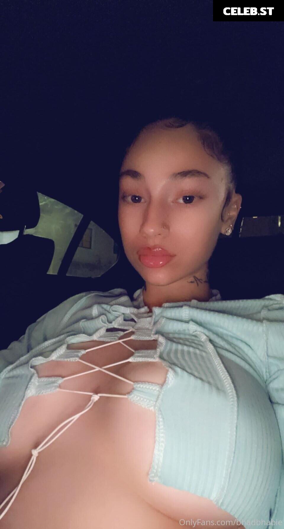 Danielle Bregoli / Bhad Bhabie Image 4400449