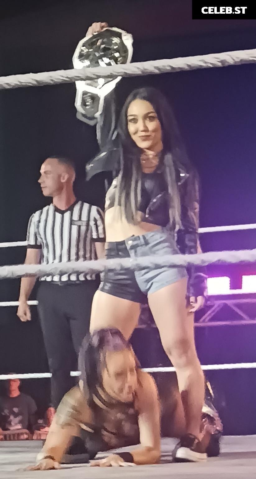 Roxanne Perez/Rok-C - WWE NXT Image 4400433