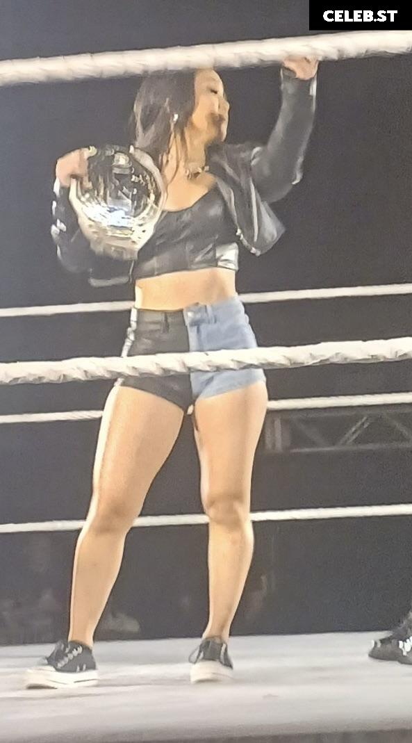 Roxanne Perez/Rok-C - WWE NXT Image 4400422