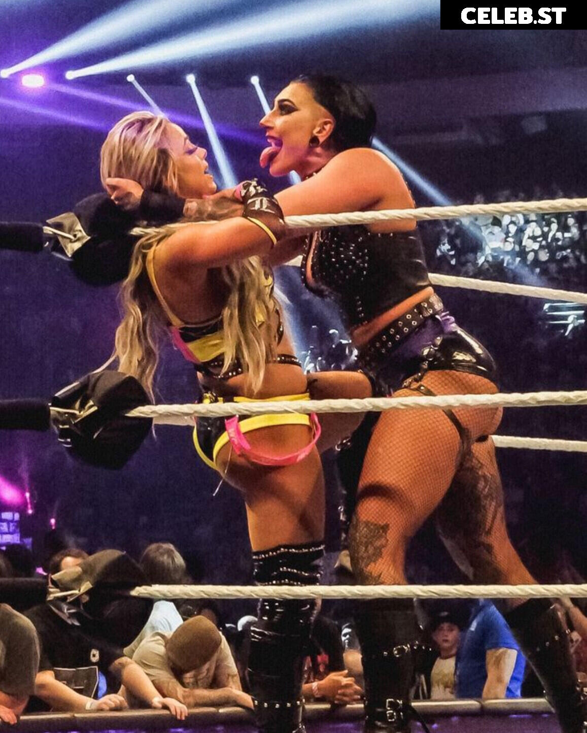 WWE Rhea Ripley Image 4400758
