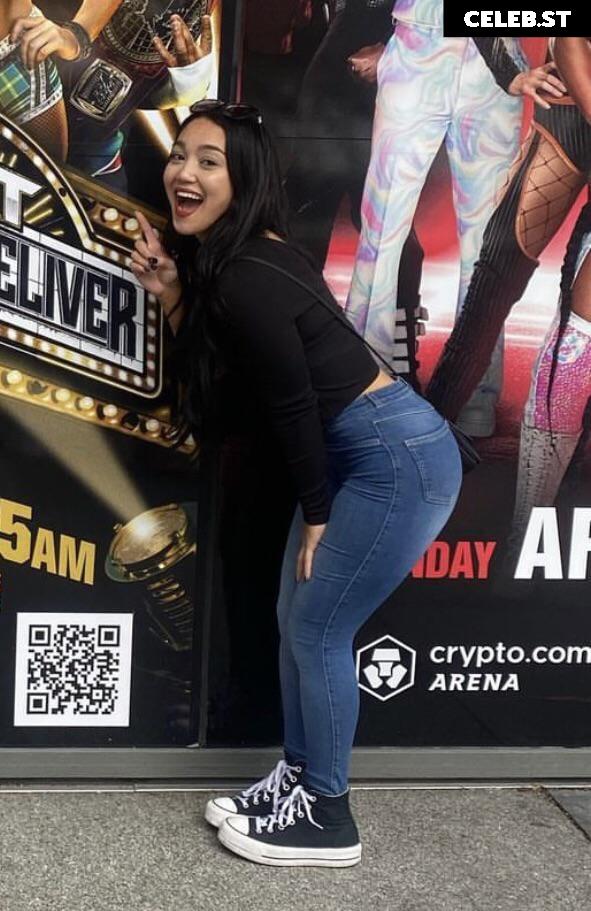 Roxanne Perez/Rok-C - WWE NXT Image 4400773