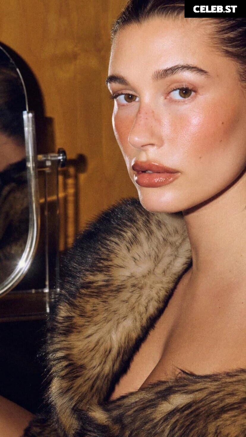 Hailey Baldwin Bieber Image 4400760