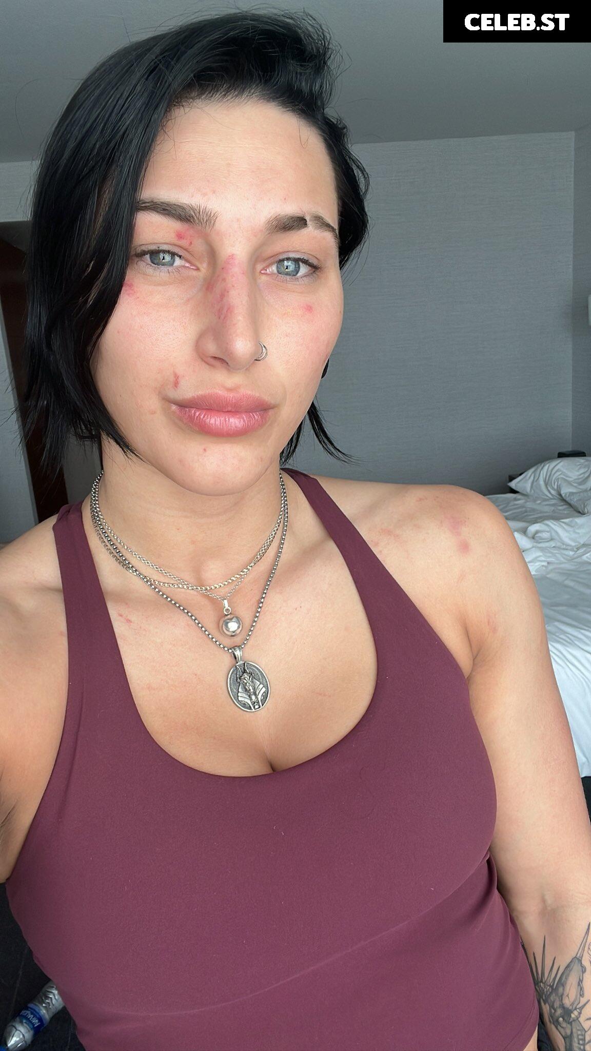 WWE Rhea Ripley Image 4400727