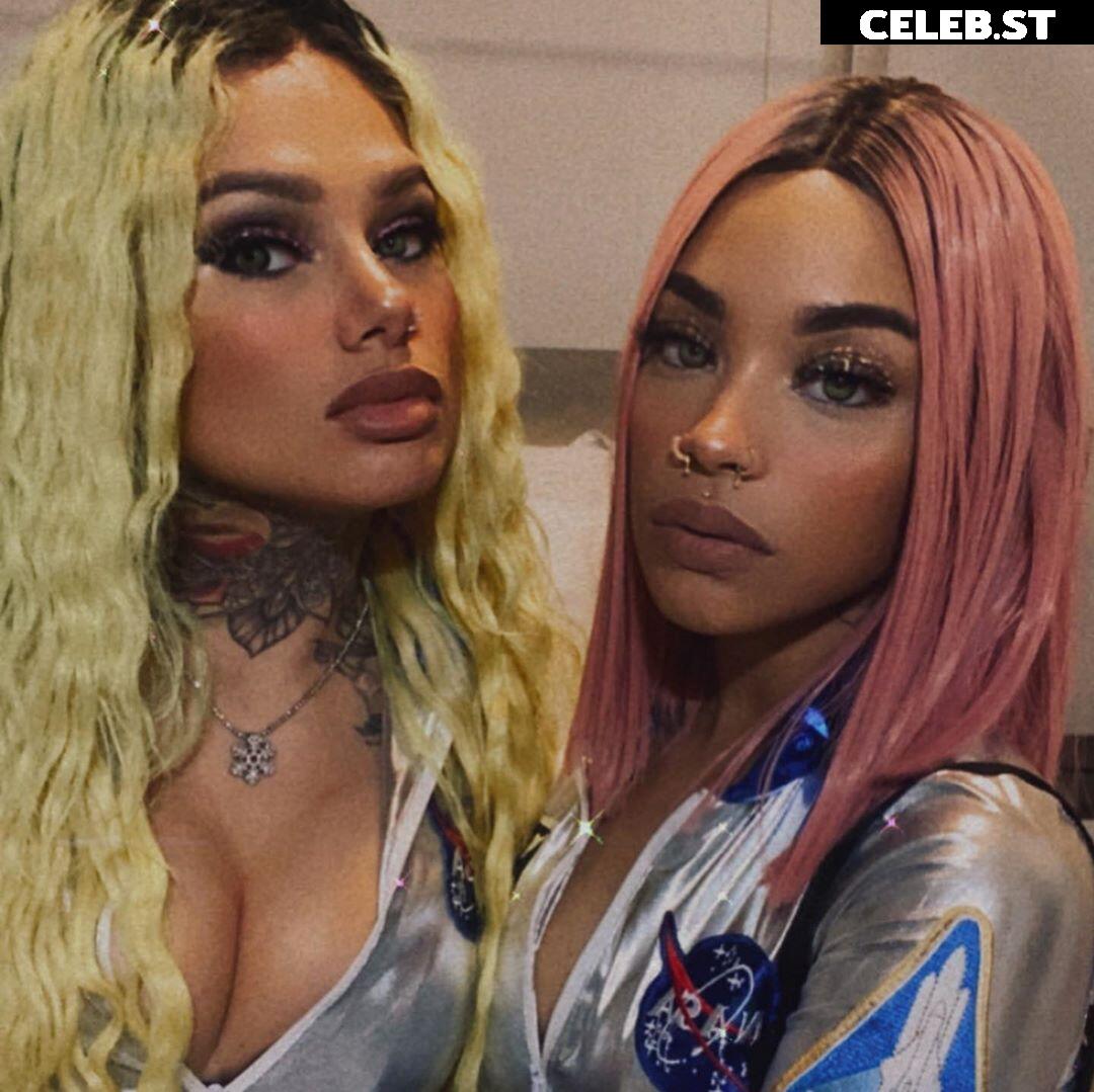 Snow Tha Product Image 4400640