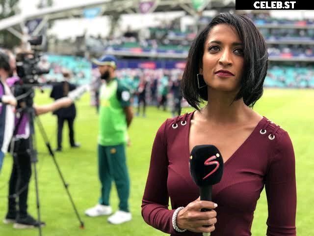 Sports tv hosts/reporters Image 4400106