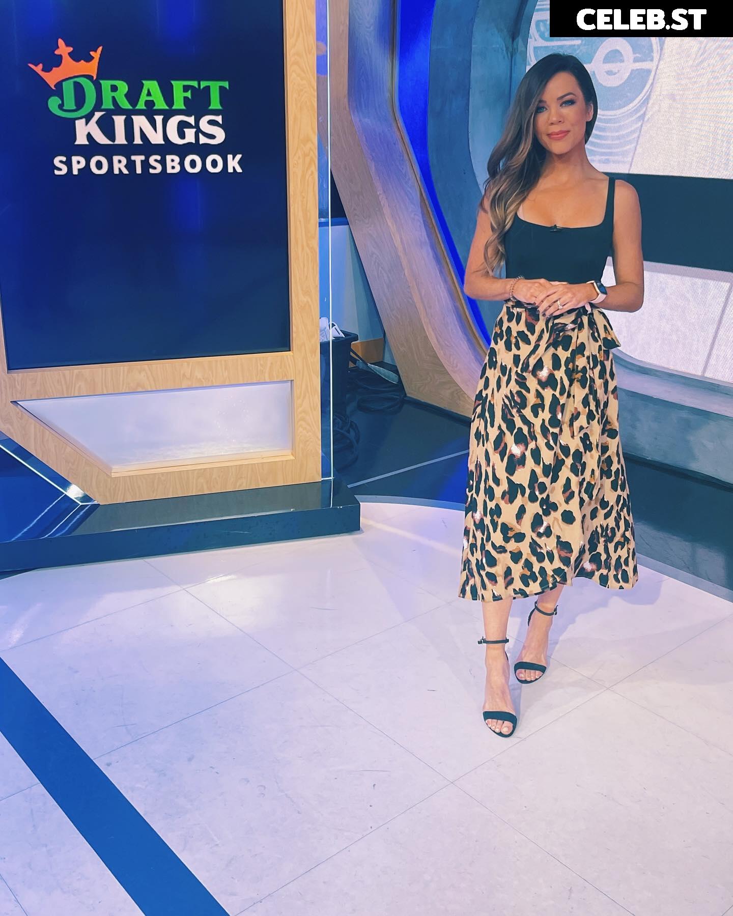 Jackie Redmond Image 4400059