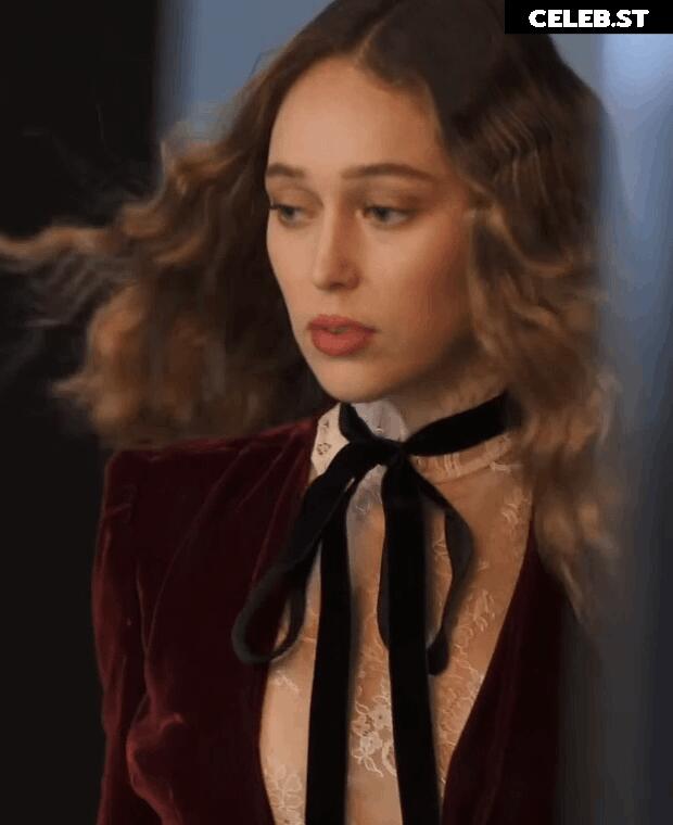 Alycia Debnam Carey Image 4400000