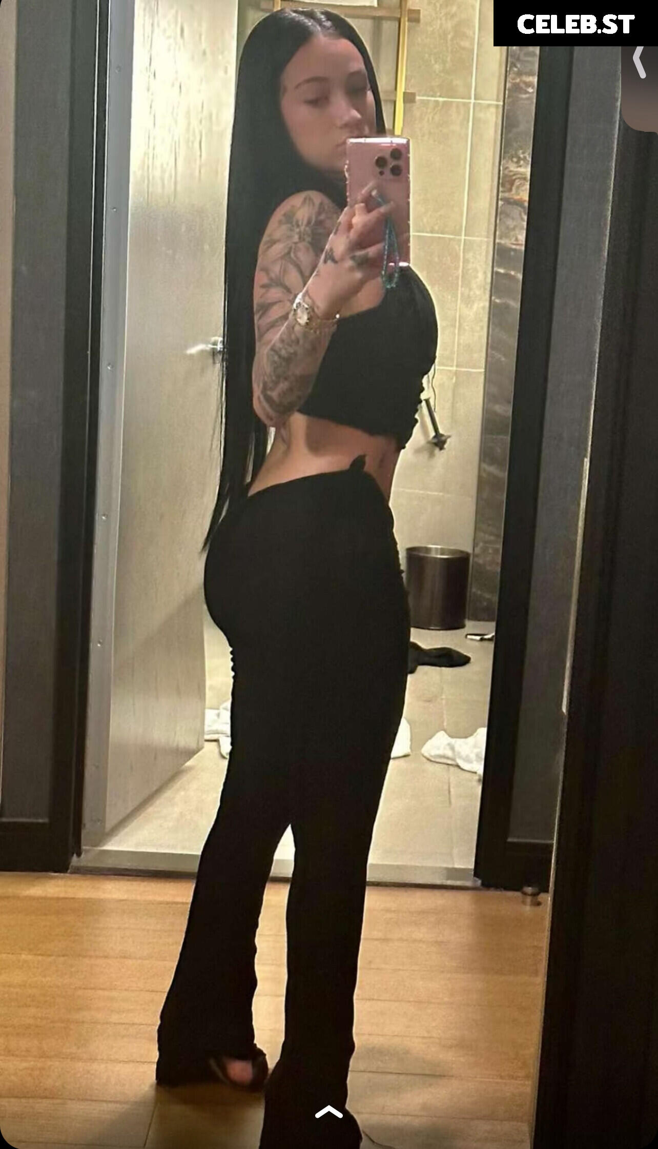 Danielle Bregoli / Bhad Bhabie Image 4400003