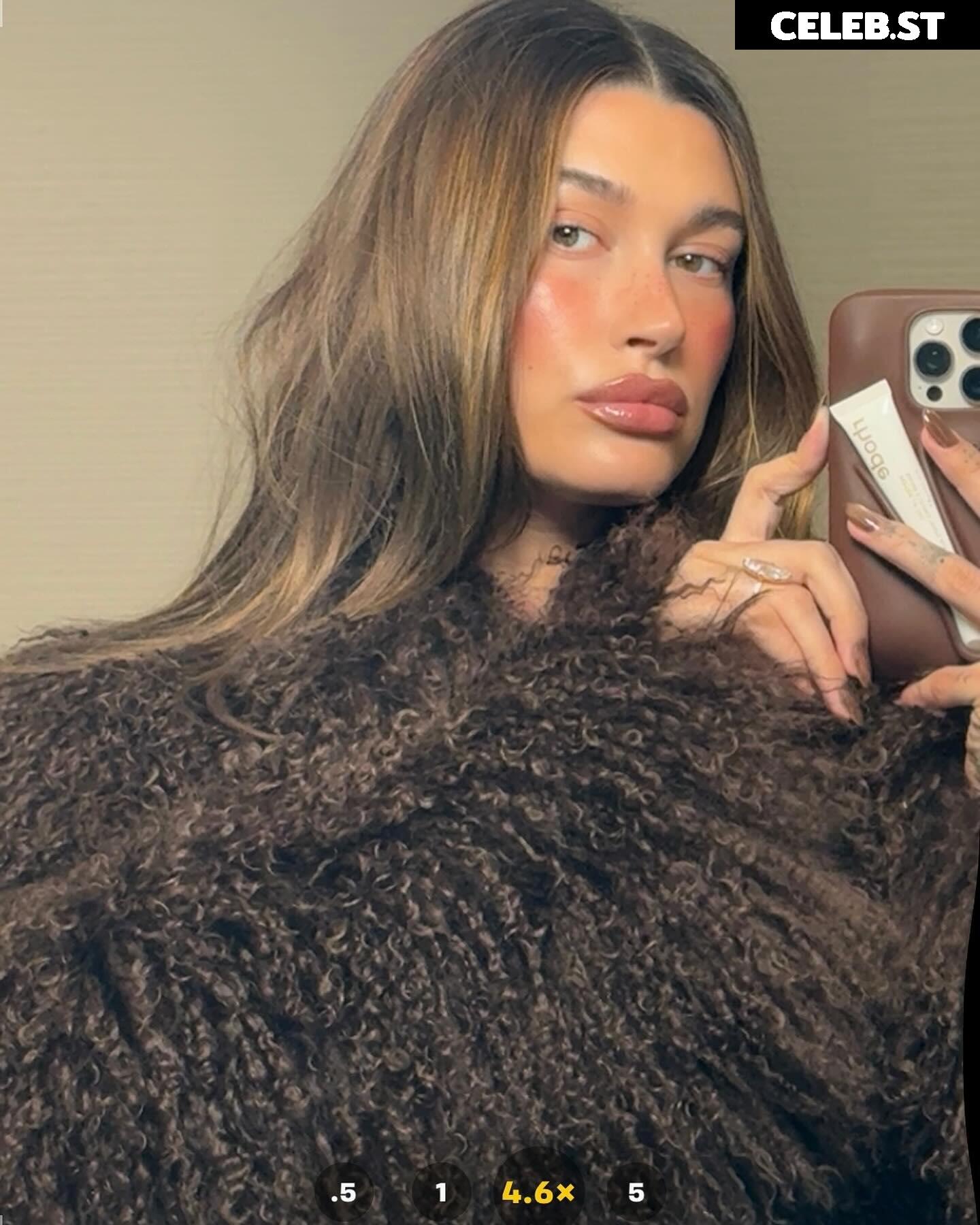 Hailey Baldwin Bieber Image 4400357