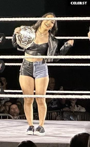 Roxanne Perez/Rok-C - WWE NXT Image 4400365