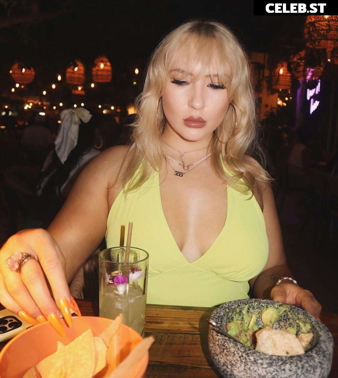WWE Nikkita Lyons Image 4400240