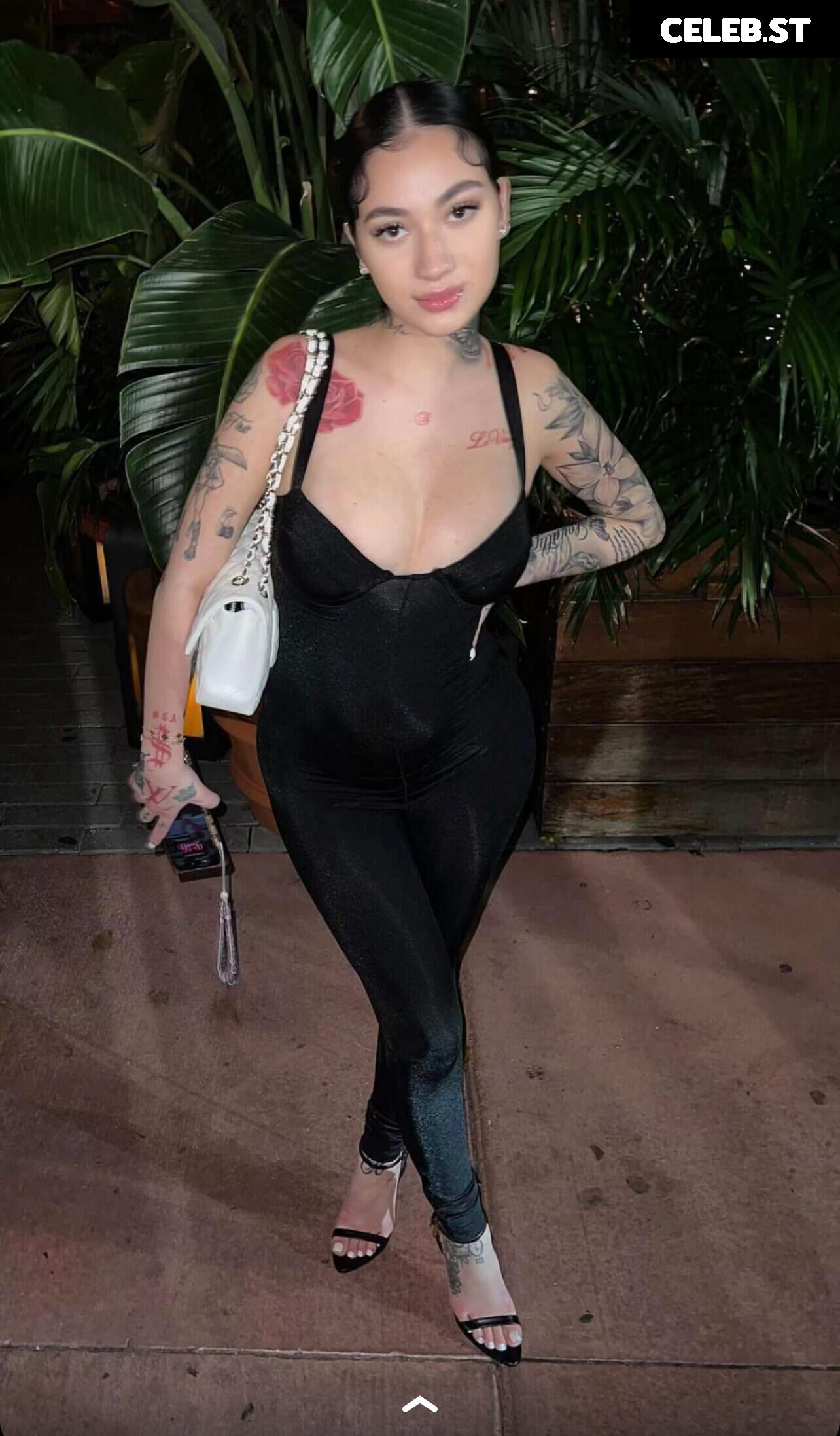 Danielle Bregoli / Bhad Bhabie Image 4400210