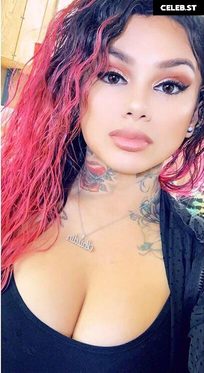 Snow Tha Product Image 4400226