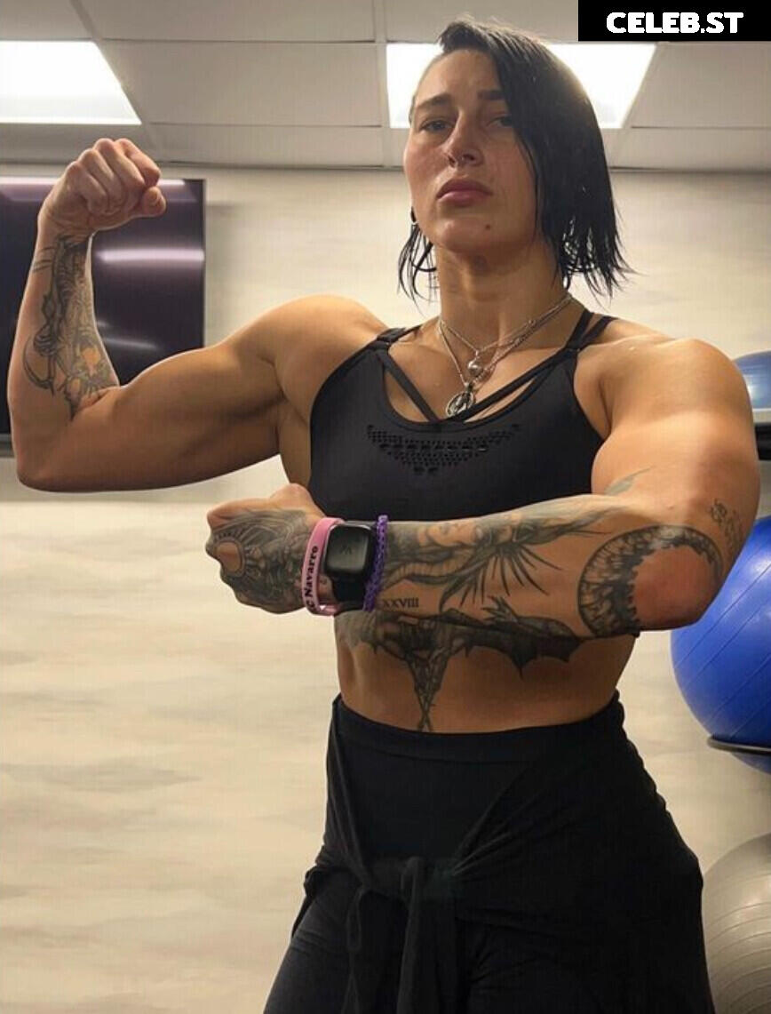 WWE Rhea Ripley Image 4400972