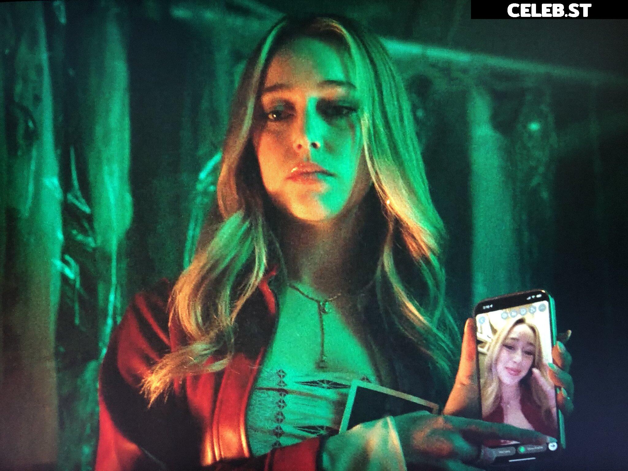 Alycia Debnam Carey Image 4409852