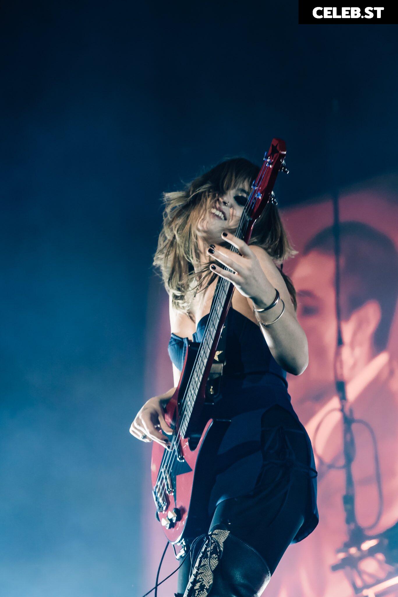 Victoria De Angelis (Maneskin bassist) Image 4409871
