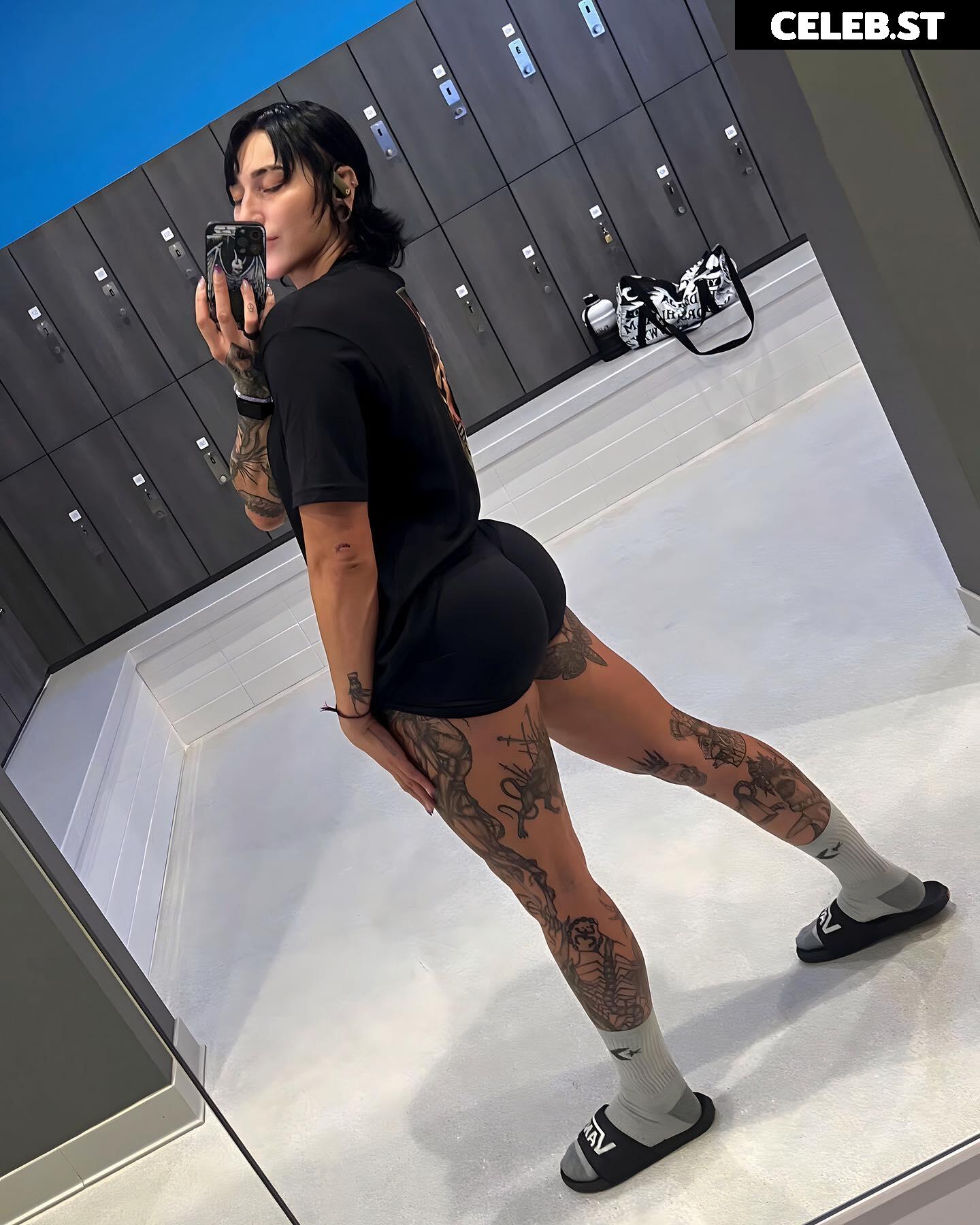 WWE Rhea Ripley Image 4409835