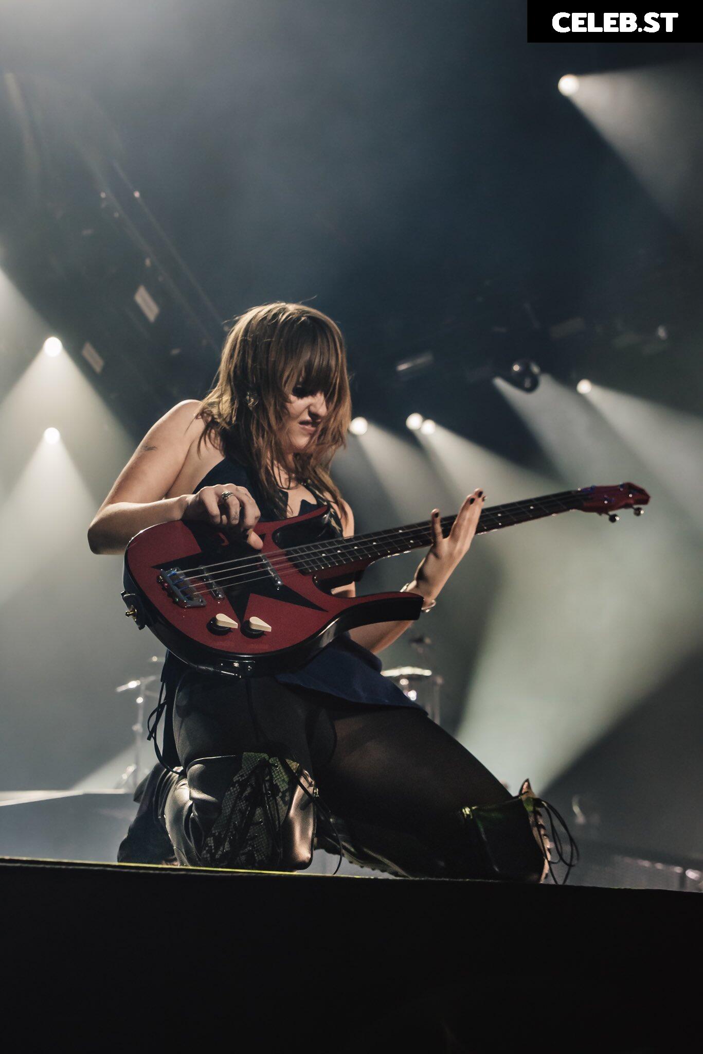 Victoria De Angelis (Maneskin bassist) Image 4409821