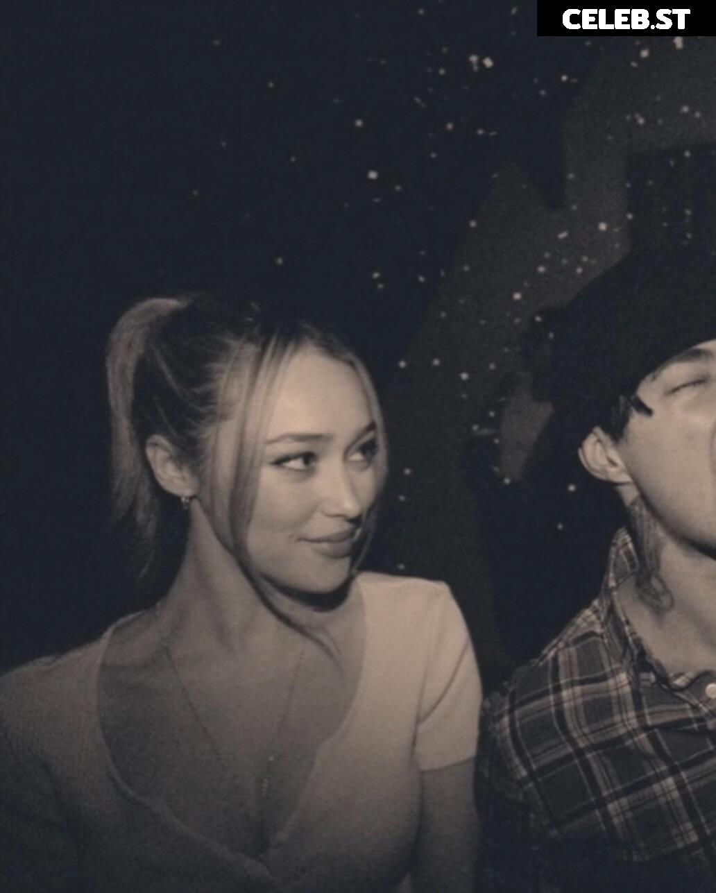 Alycia Debnam Carey Image 4409594