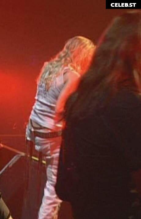 Women of Metal Image 4409578