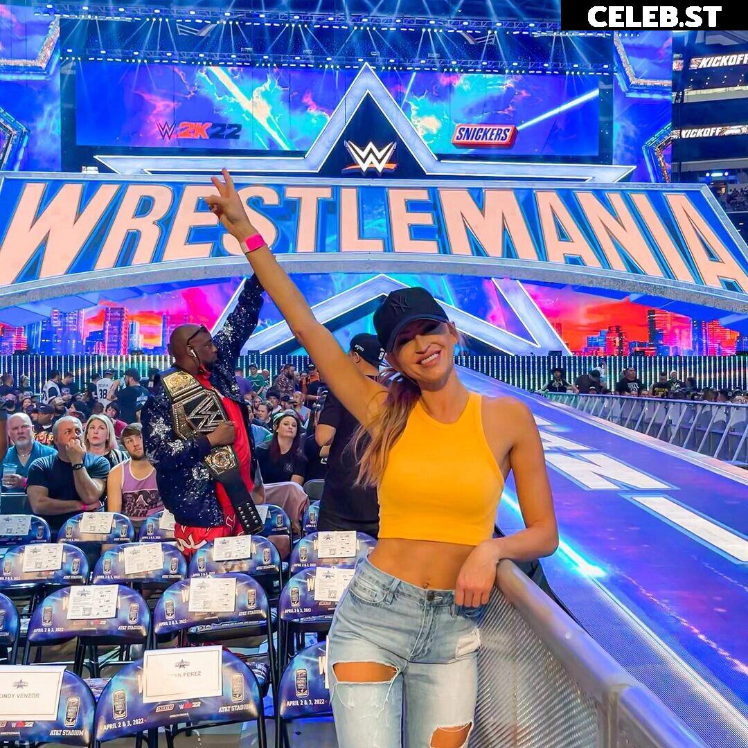 Women of Professional Wrestling Image 4409445