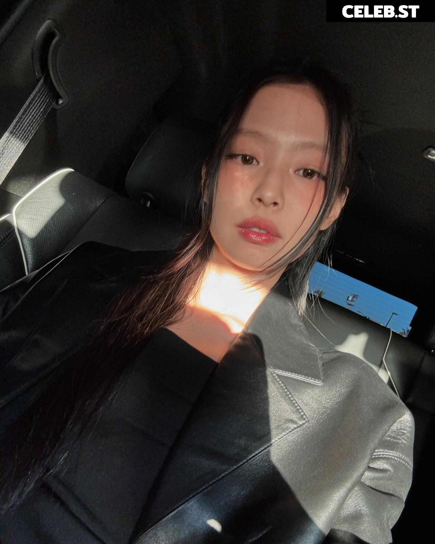 Jennie | BLΛƆKPIИK (Blackpink) Image 4409469