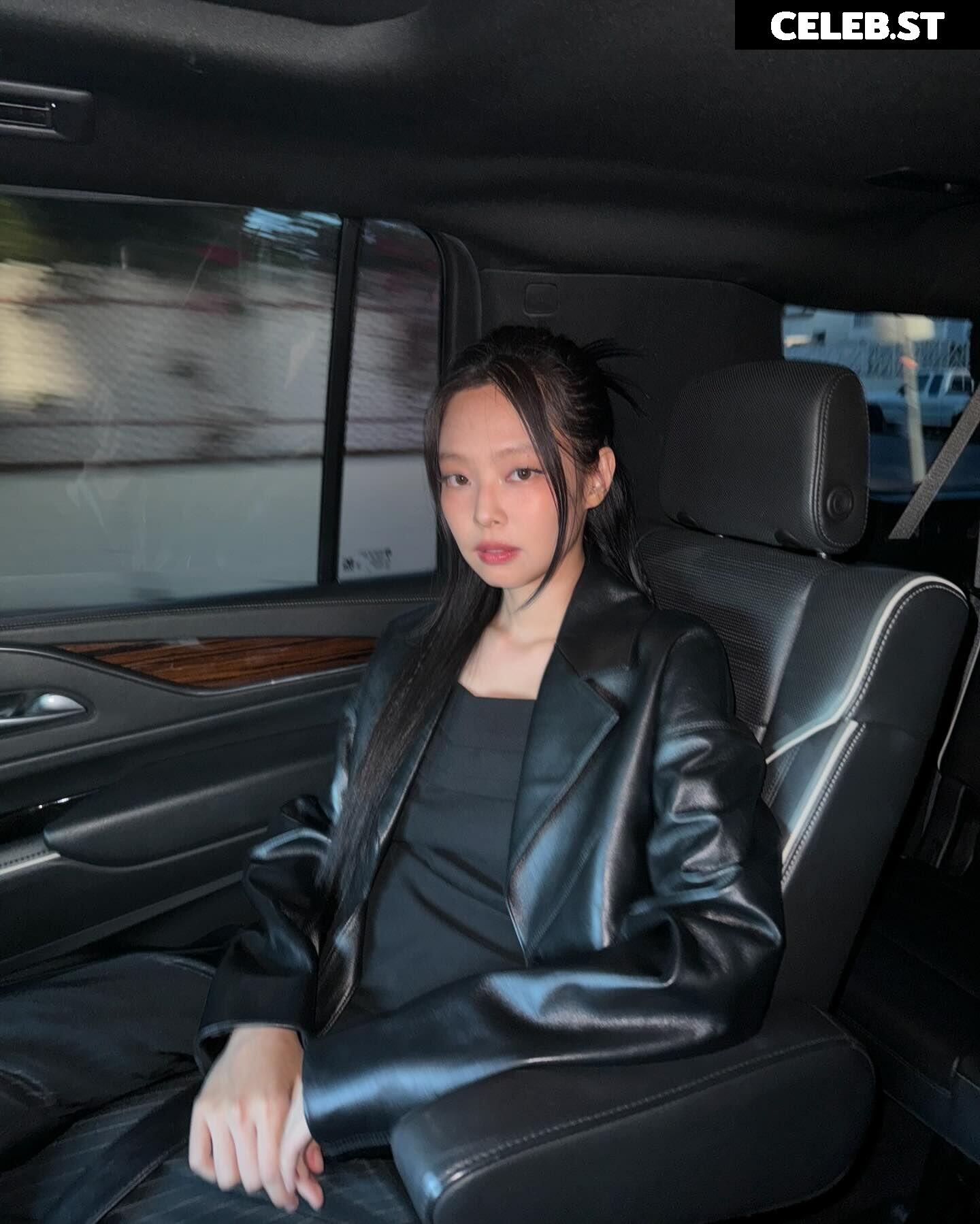 Jennie | BLΛƆKPIИK (Blackpink) Image 4409403