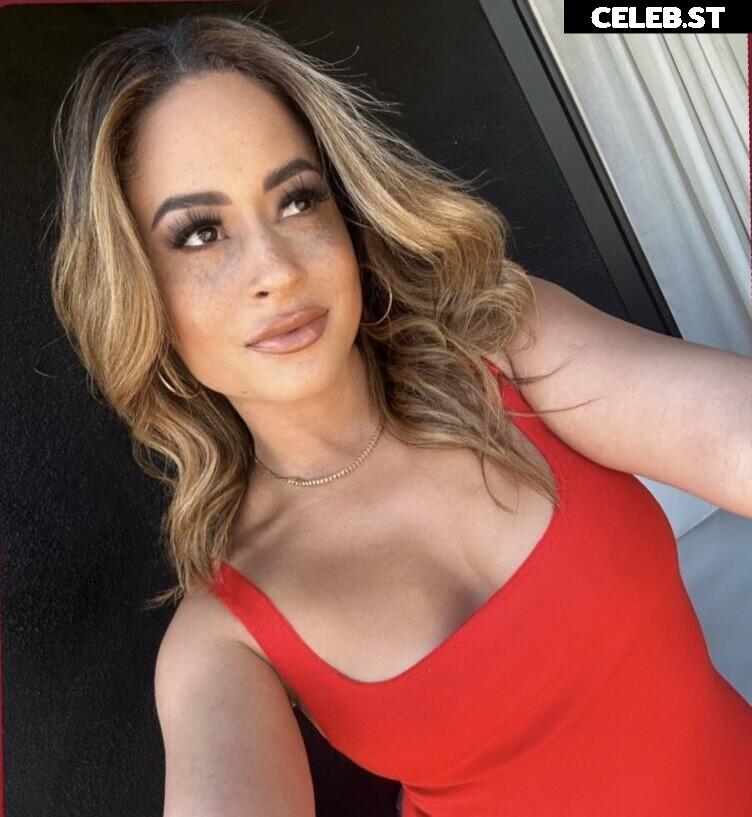 Kayla Braxton Image 4409747