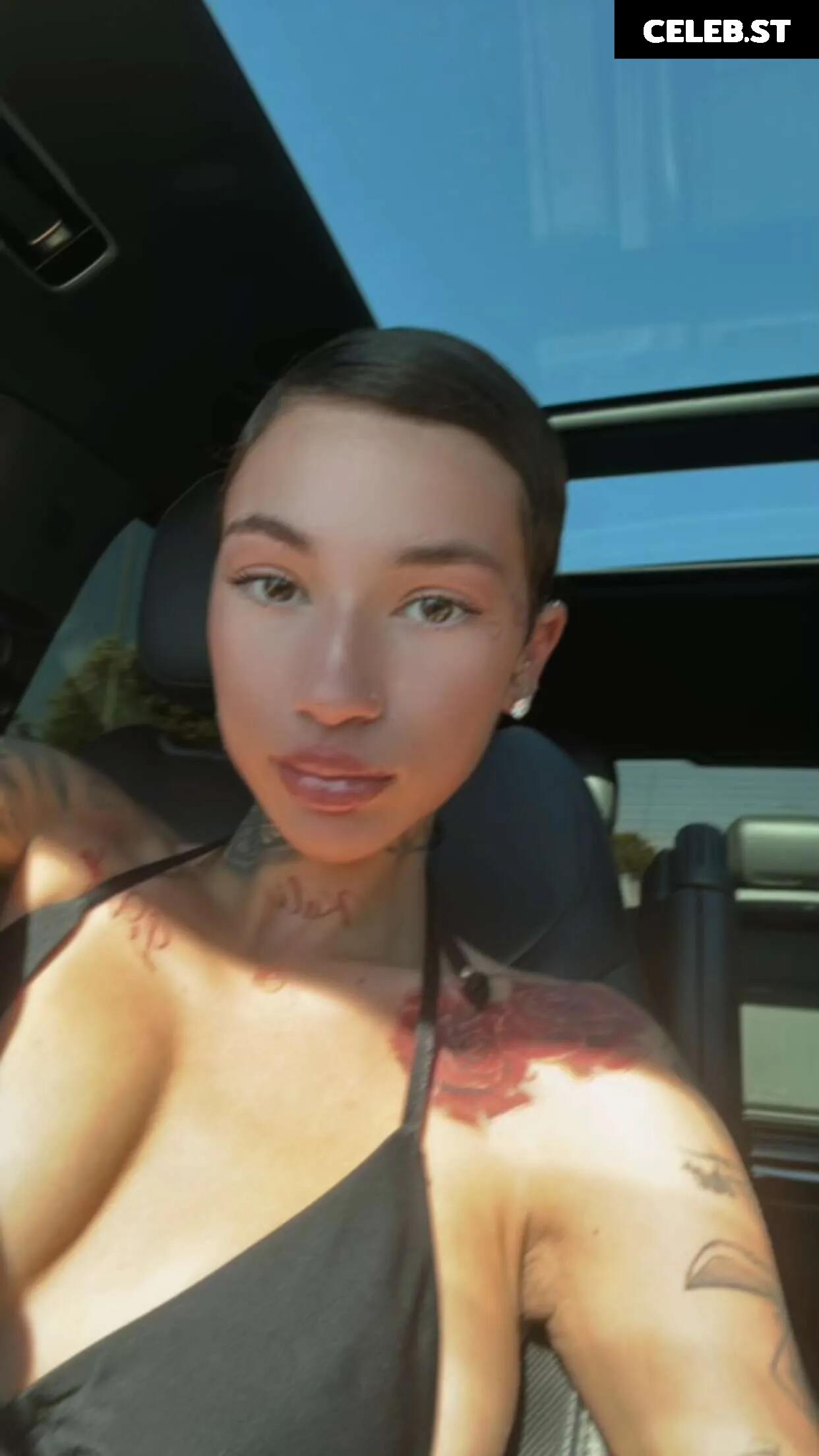 Danielle Bregoli / Bhad Bhabie Image 4409188