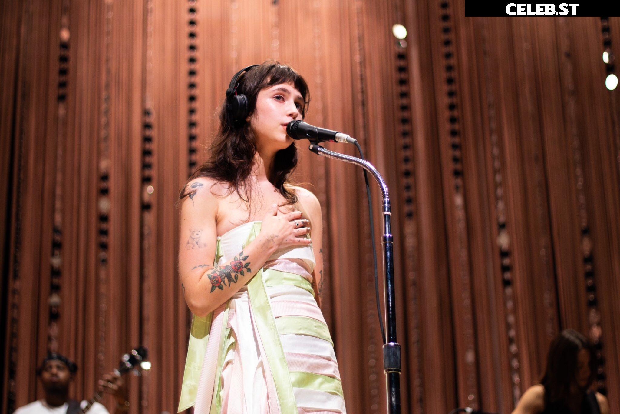 Clairo | Claire Cottrill Image 4409125