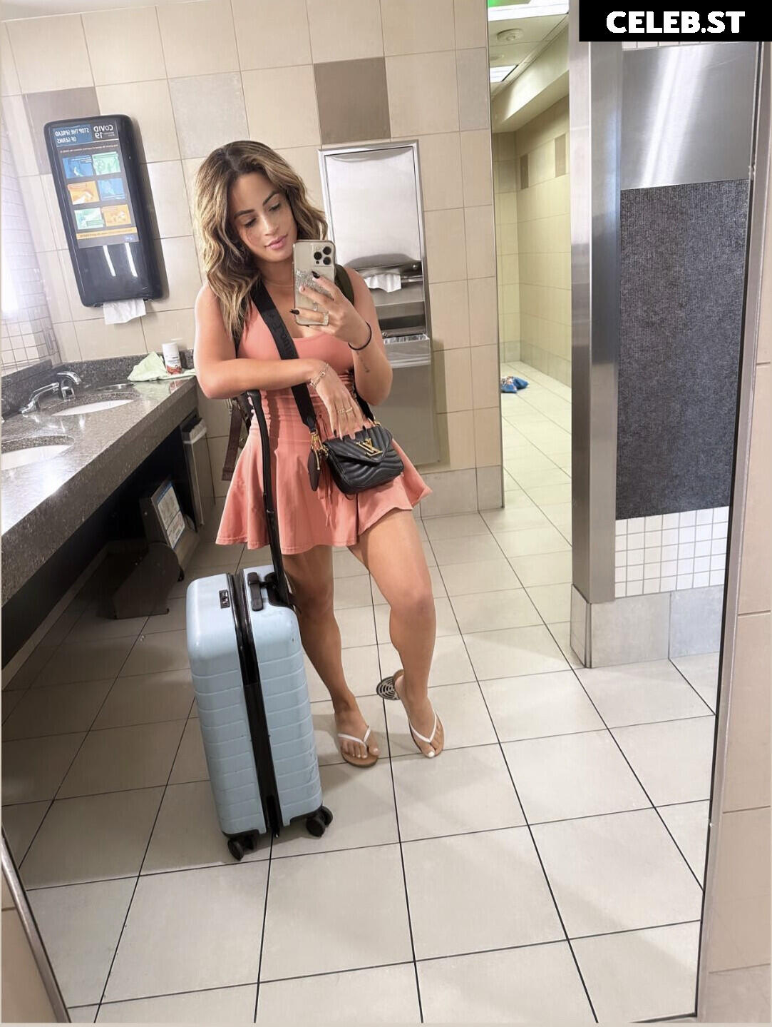 Kayla Braxton Image 4409054