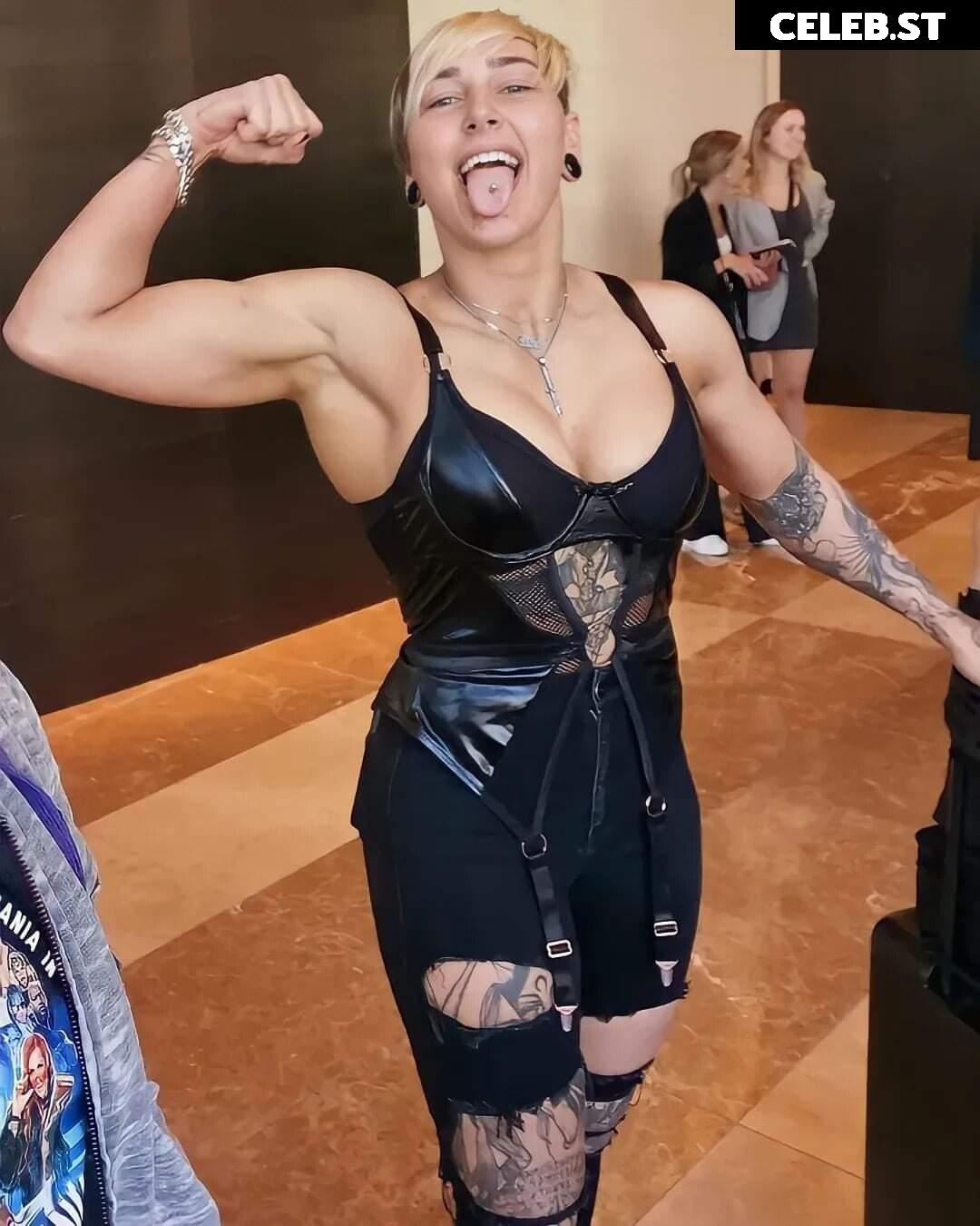 Women of Professional Wrestling Image 4409041