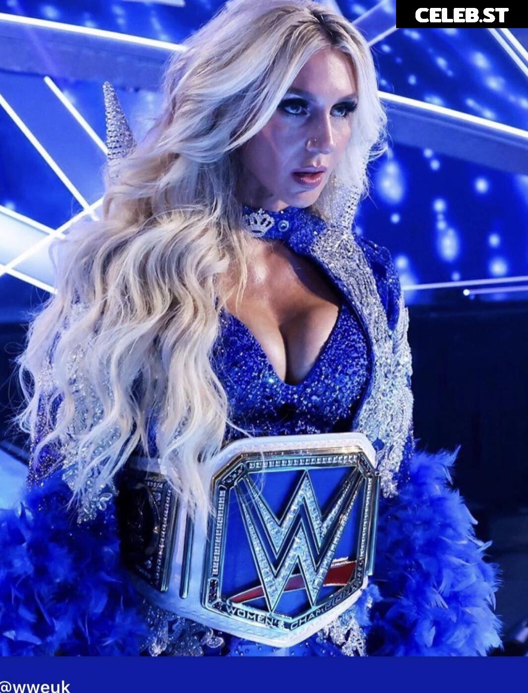 Women of Professional Wrestling Image 4409079