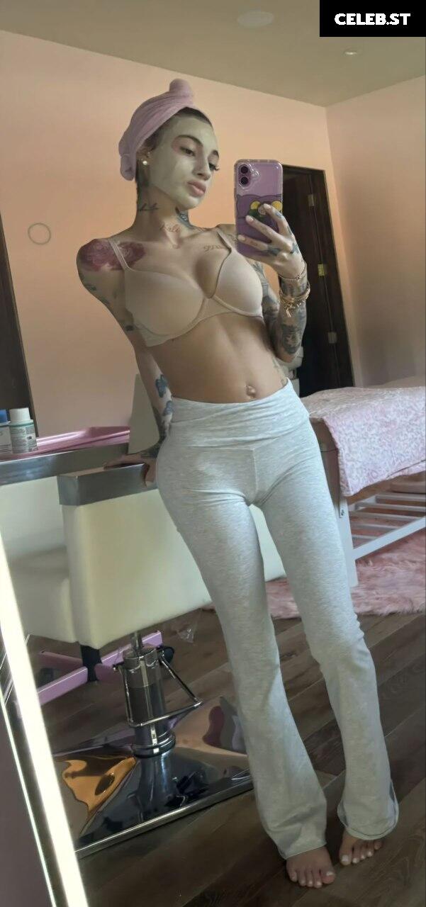 Danielle Bregoli / Bhad Bhabie Image 4409069